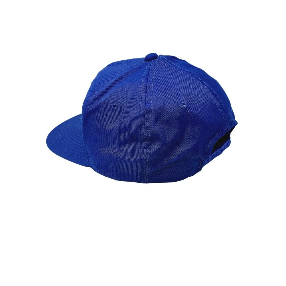 Vintage Drew Pearson MLB‎ Seattle Mariners Embroidered Hat Adult Cap Snapback
